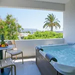 Hotel Seaside Marmari (Kos)