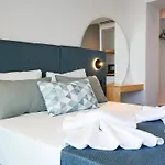 Seaside Hotel