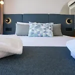 Hotel Seaside 4*