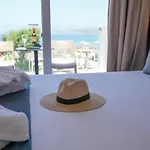 Seaside Hotel