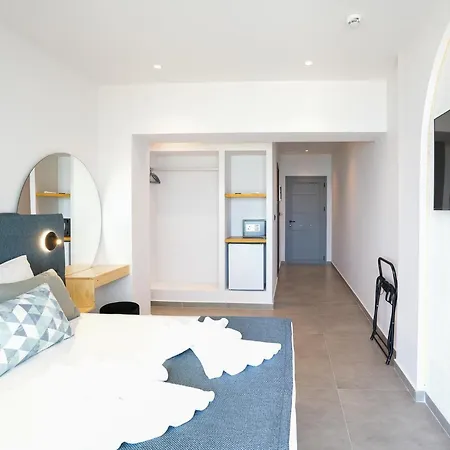 Hotel Seaside 4*