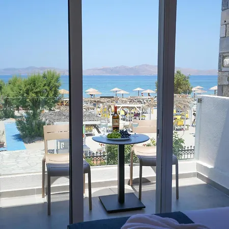 Hotel Seaside