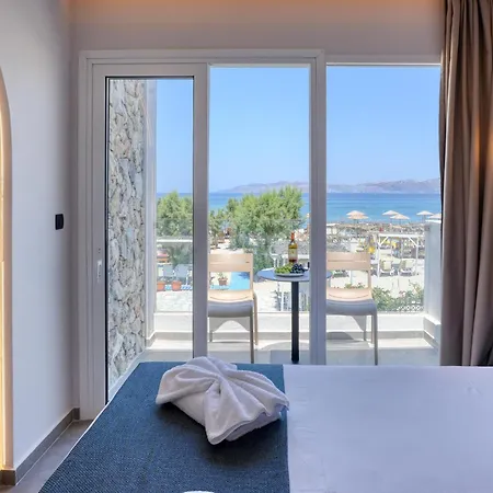 Seaside 4*
