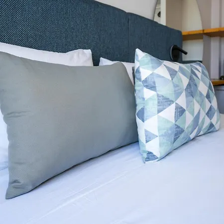 Seaside Hotel 4*