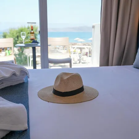 Seaside Hotel