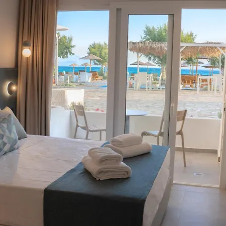 Hotel Seaside
