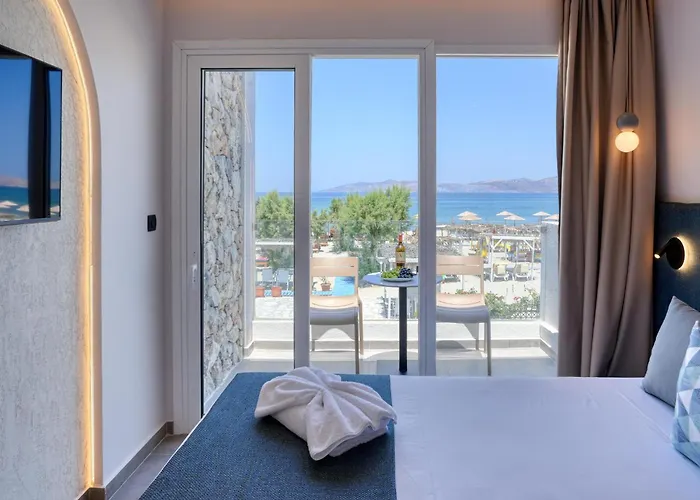 Seaside 4*
