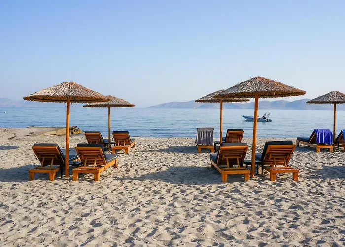 Seaside 4* 마르마리