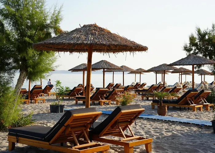 Seaside 4*