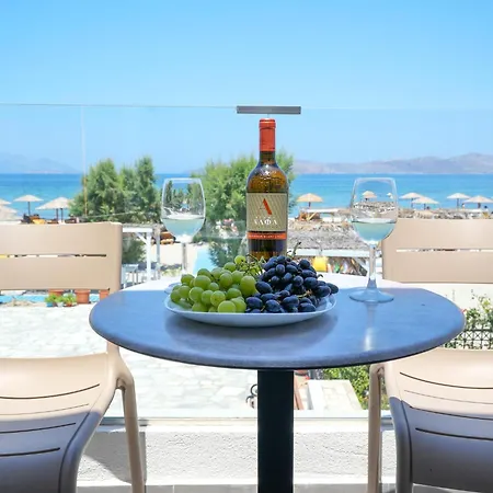 Seaside 4* Мармари