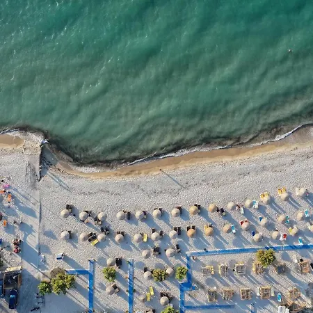 Hotel Seaside Marmari (Kos)