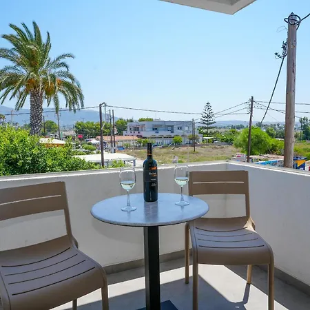 Seaside 4* Мармари