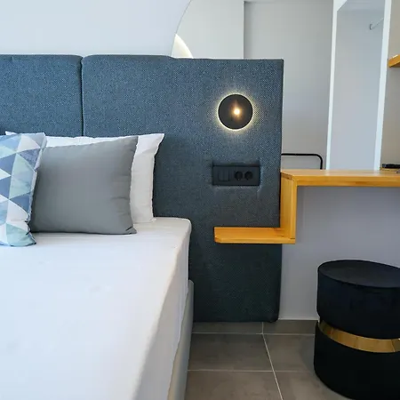 Отель Seaside Мармари