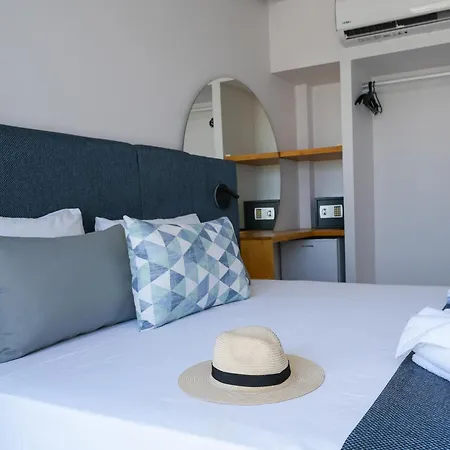 Seaside Мармари