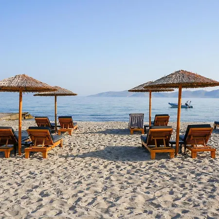 Seaside 4* Мармари