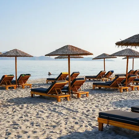 Seaside מלון מרמרי