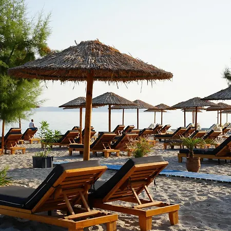 Seaside 4*