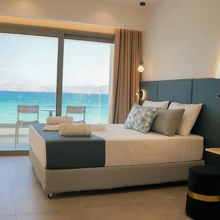 Seaside 4* מרמרי