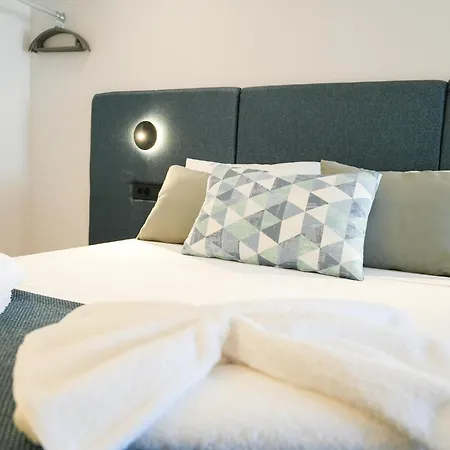 Hotel Seaside 4*