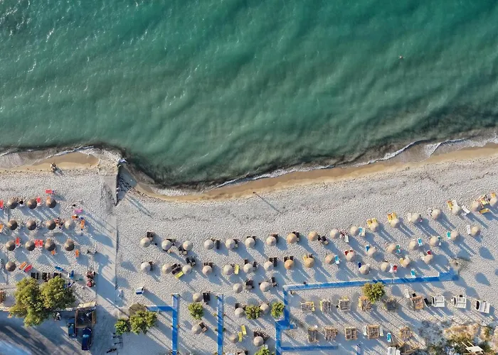 Hotel Seaside Marmari (Kos)