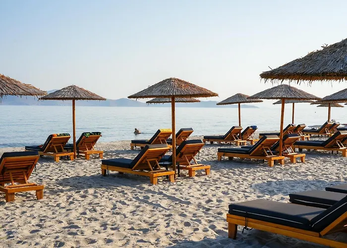 Seaside Hotel Marmari (Kos)