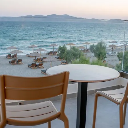 Seaside Hotel