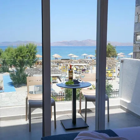 Seaside Hotel