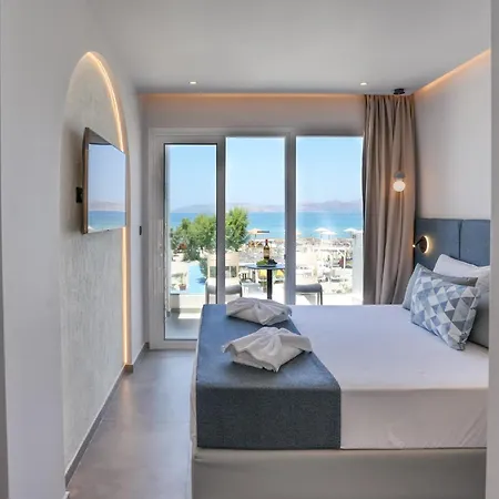 Hotel Seaside