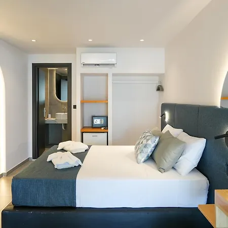 Hotel Seaside 4*