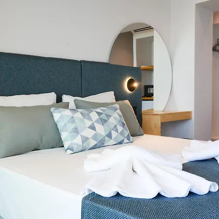 Hotel Seaside Marmari (Kos)