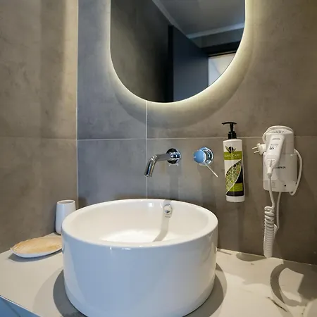 Hotel Seaside 4*
