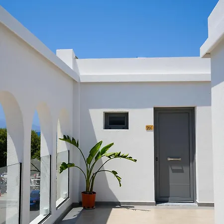 Seaside Marmari (Kos)