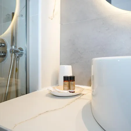 Seaside Hotel 4*
