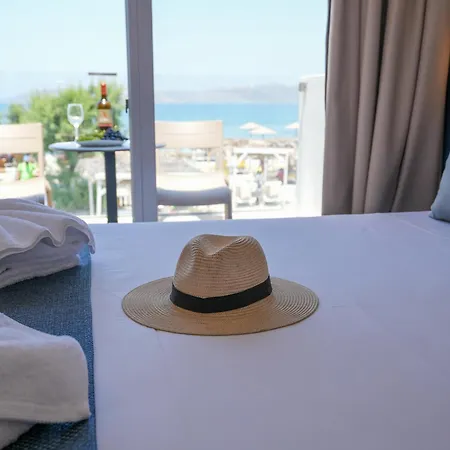 Hotel Seaside 4*