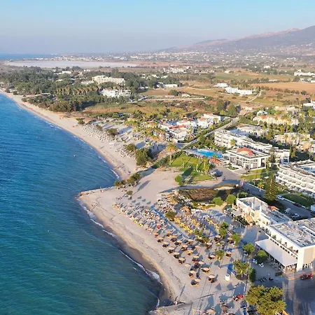 Seaside 4*