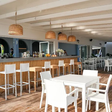 Hotel Seaside