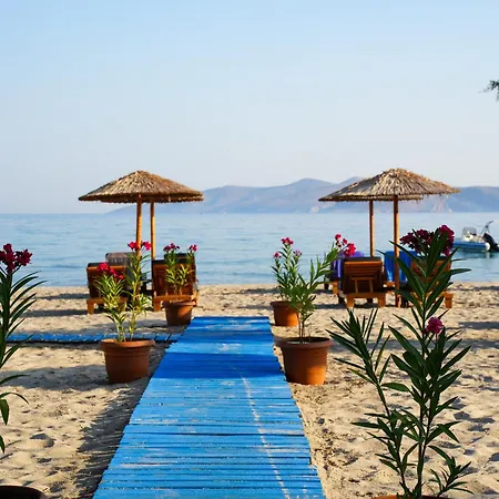 Hotel Seaside 4*