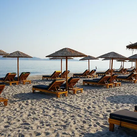 Seaside Hotel Marmari (Kos)