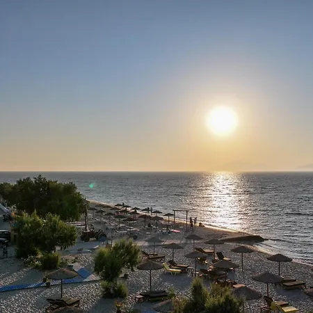 Hotel Seaside Marmari (Kos)