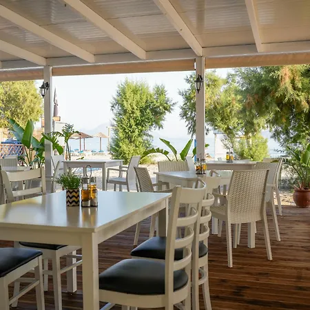 Seaside 4* Marmari (Kos)