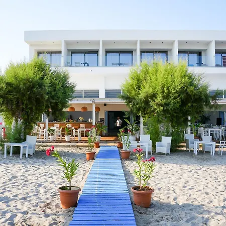Hotel Seaside