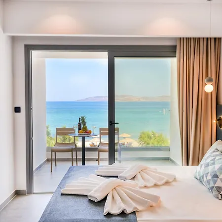 Seaside Hotel Marmari (Kos)