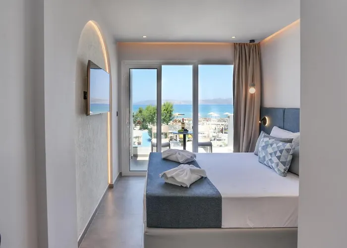 Seaside Marmari (Kos)