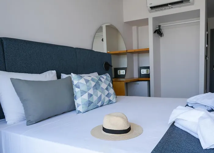 Seaside Marmari (Kos)