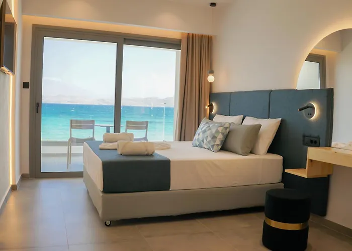 Seaside 4* Marmari (Kos)